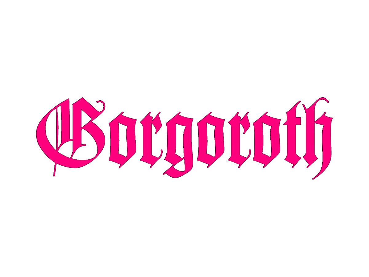 354: GORGOROTH